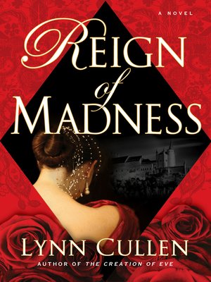 cover image of Reign of Madness